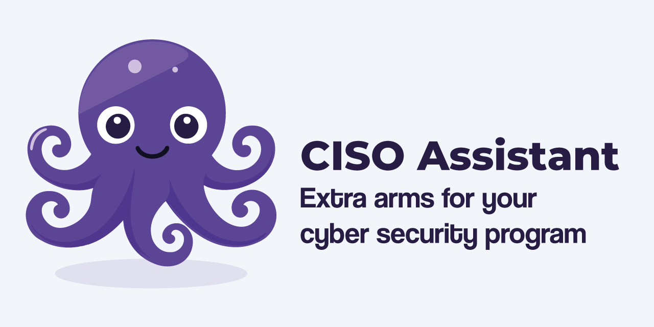CISO Assistant